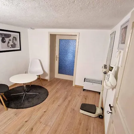 Appartement Andreas Stamsried