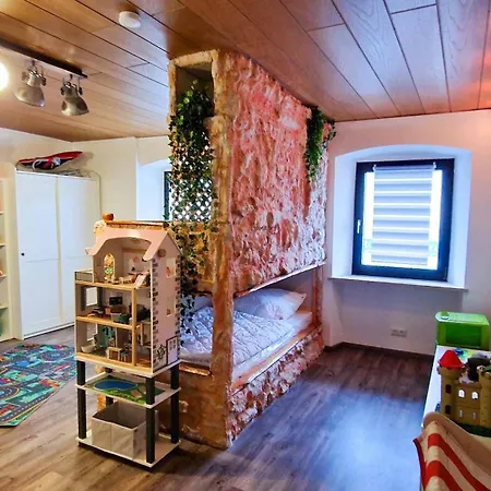 Andreas Apartamento