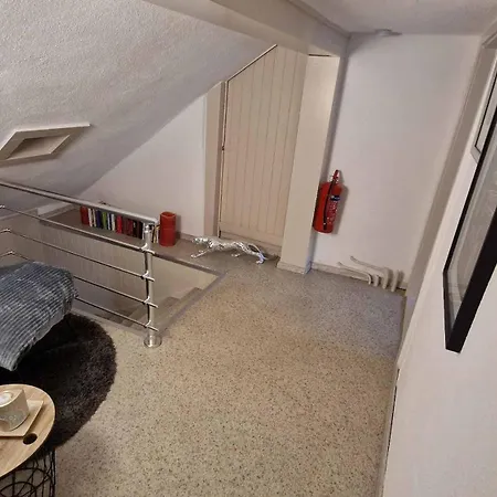 Apartamento Andreas *