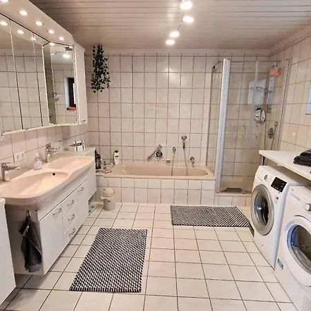 Andreas Apartamento
