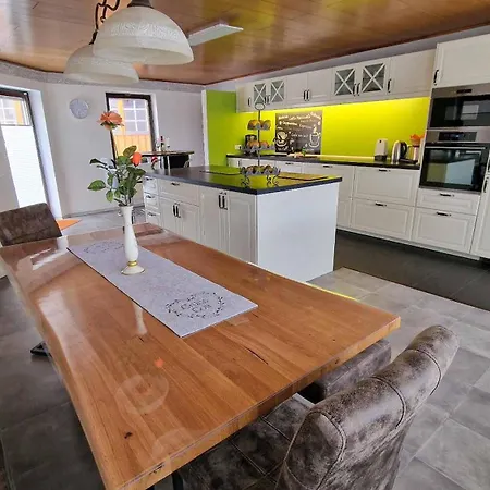 Andreas Apartamento *