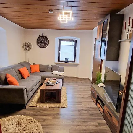 Andreas Apartamento Stamsried